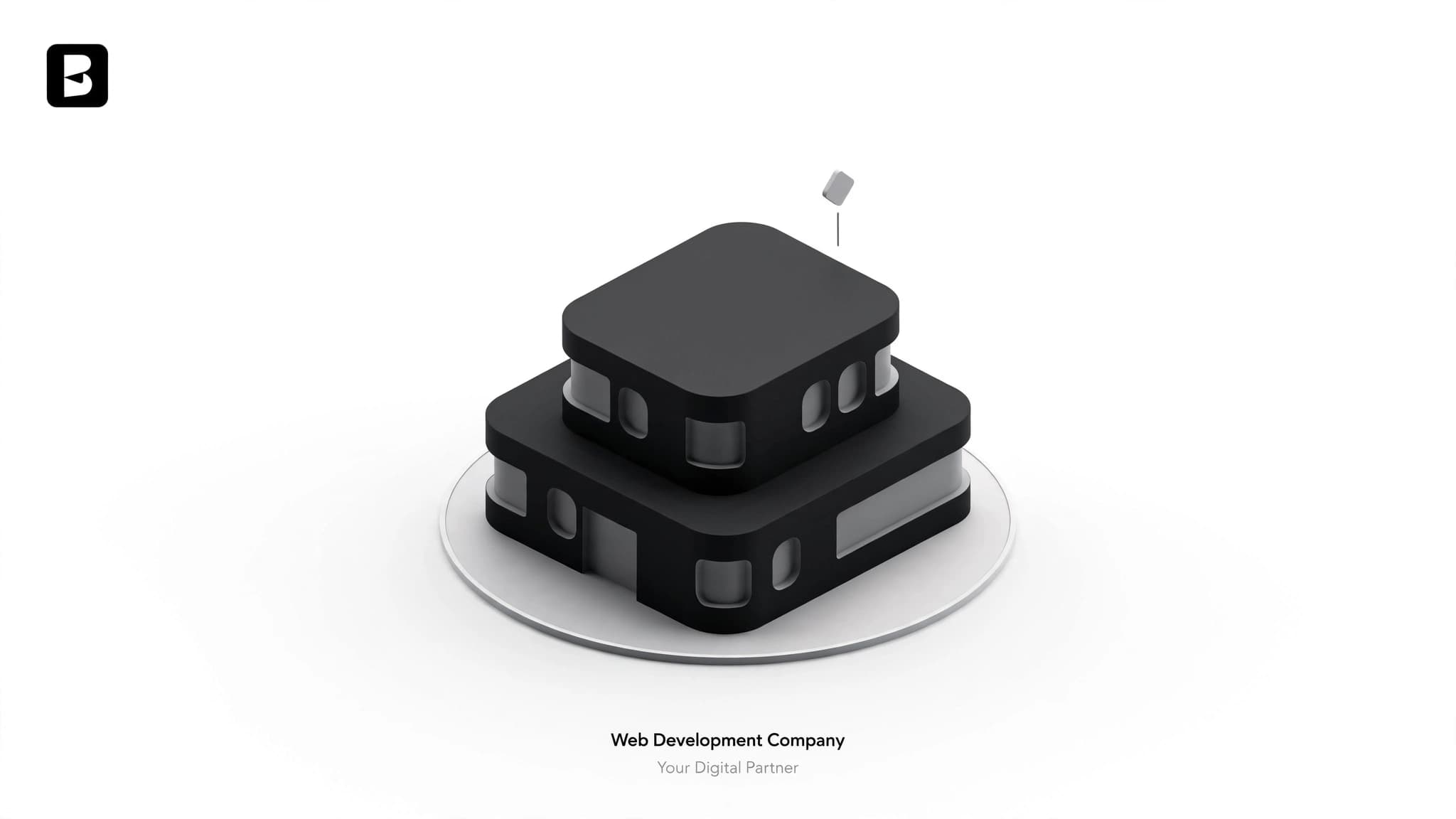 Web Development Company