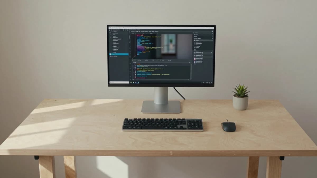 Web Development Company