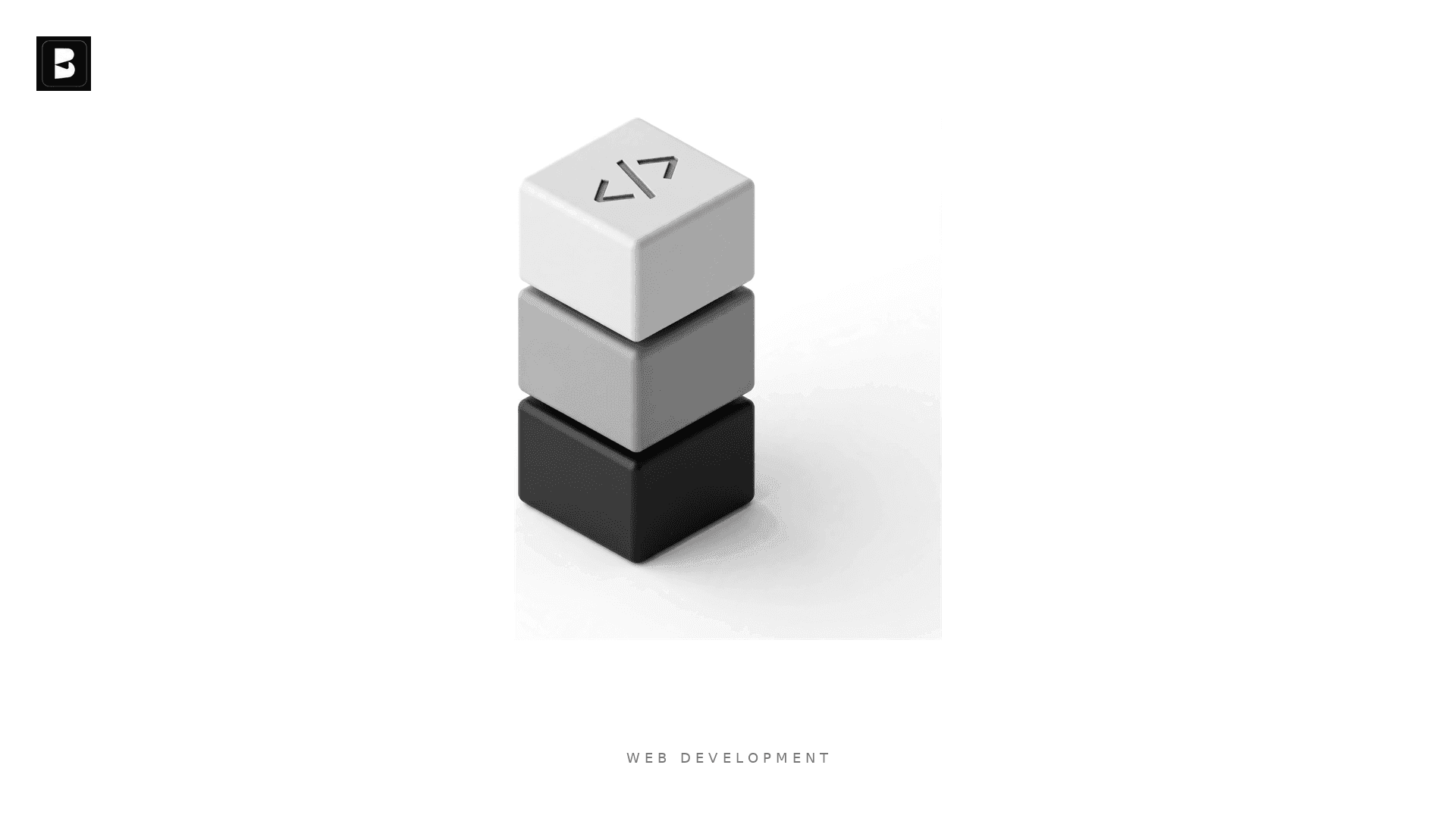 web development