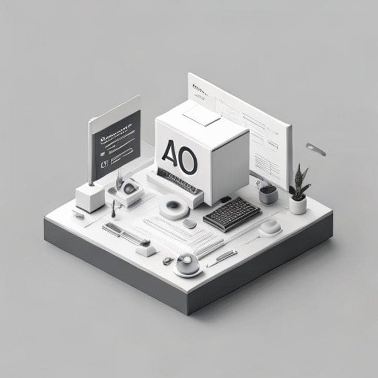 AEO (Answer Engine Optimization):