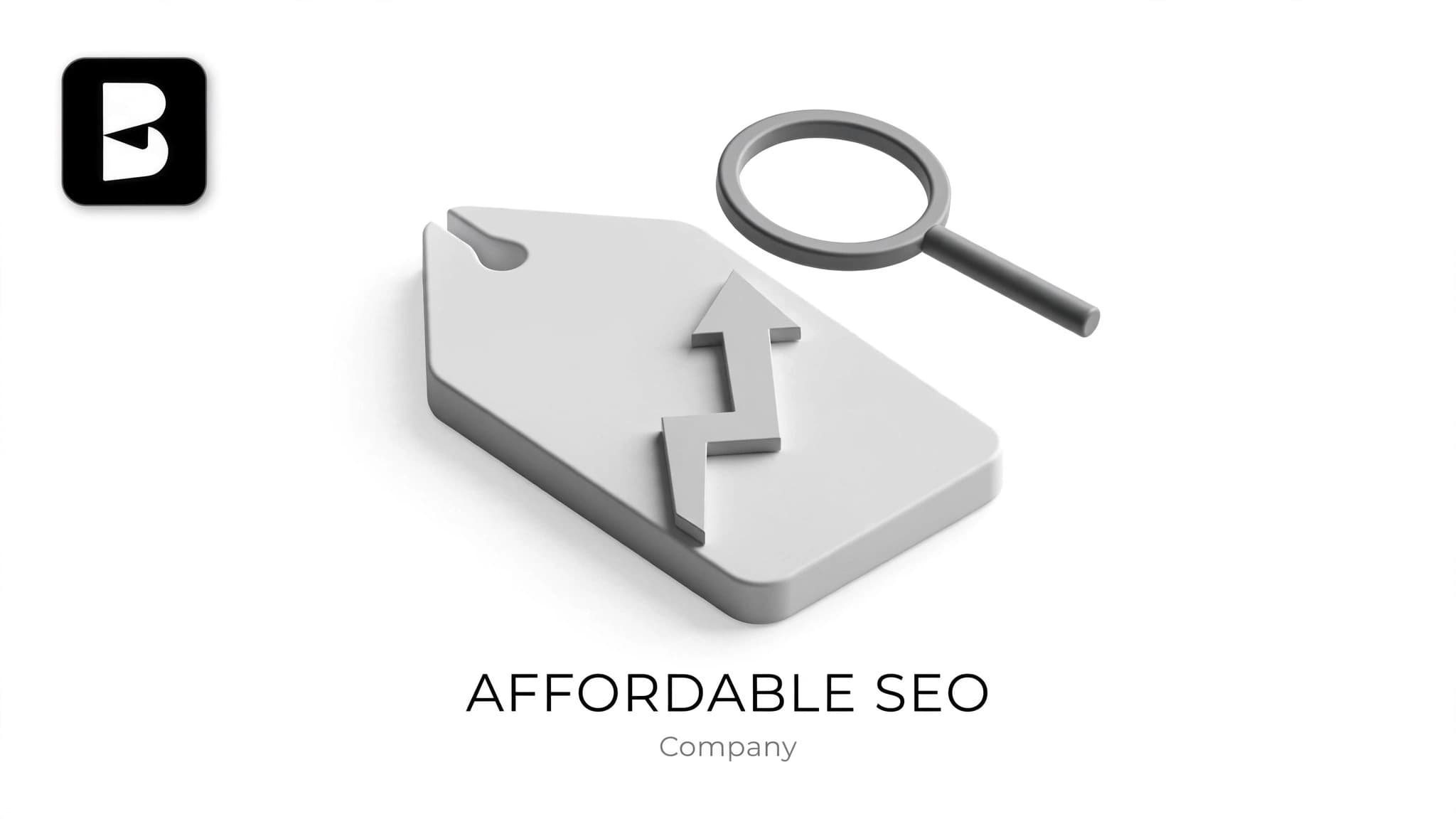 Affordable SEO Company