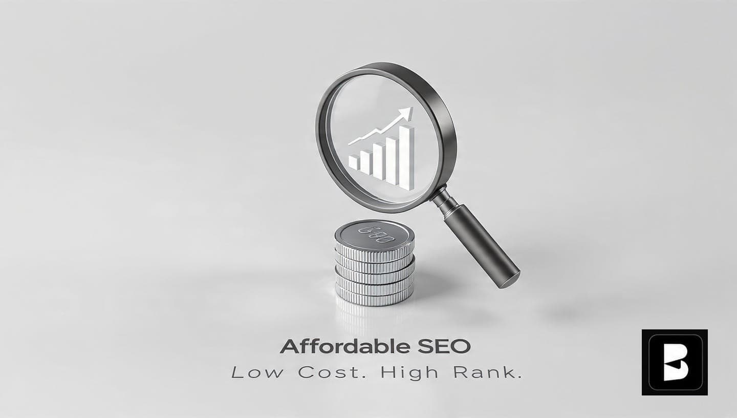 Affordable SEO