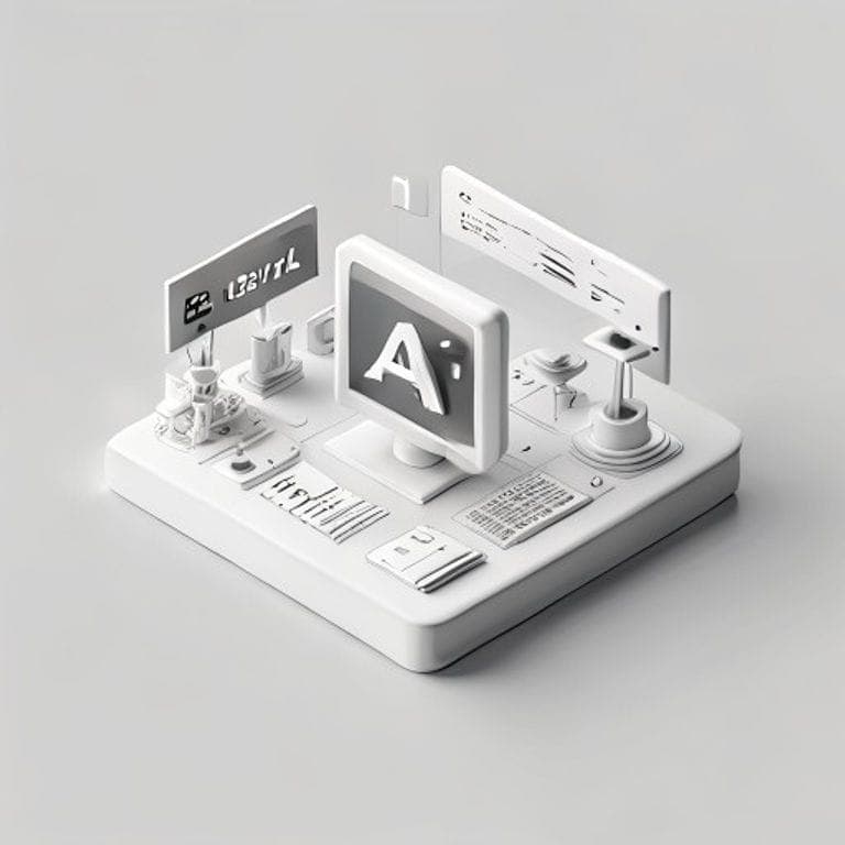 AI-Driven Search Visibility