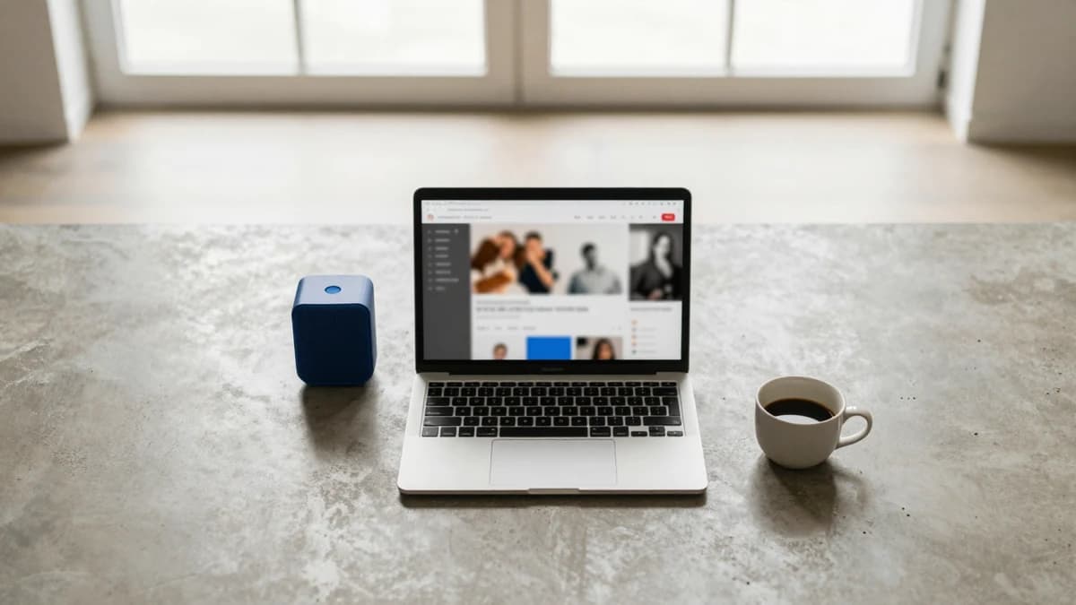 AI-Driven Search Visibility