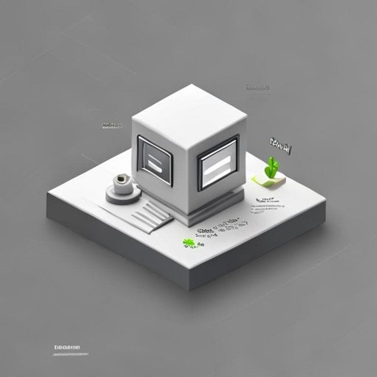 Bespoke Web Development