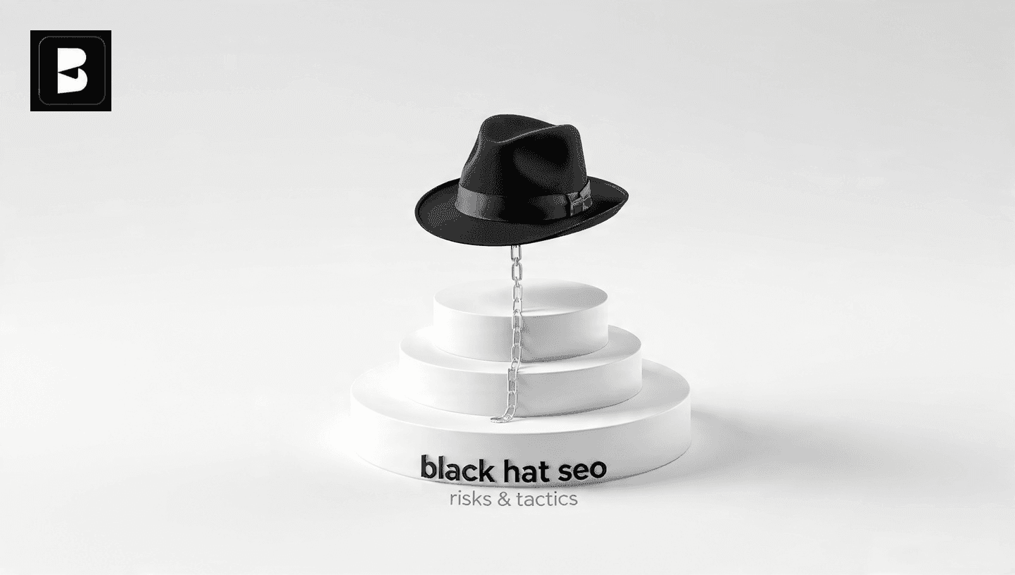 Black Hat SEO