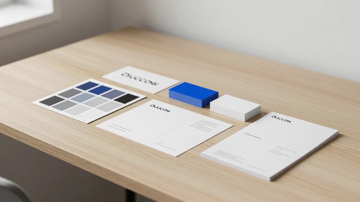 Branding Services