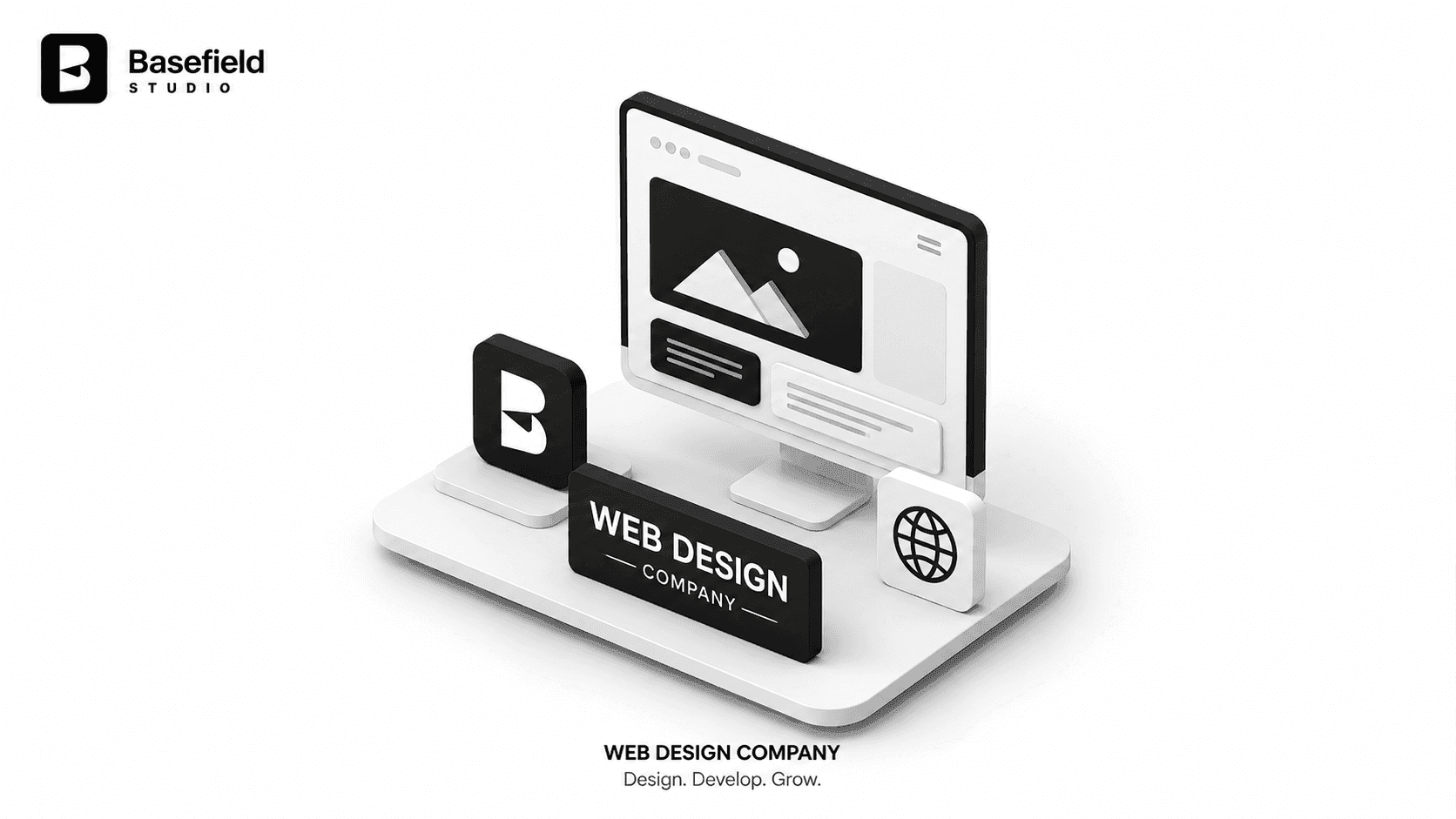 Web Design Company