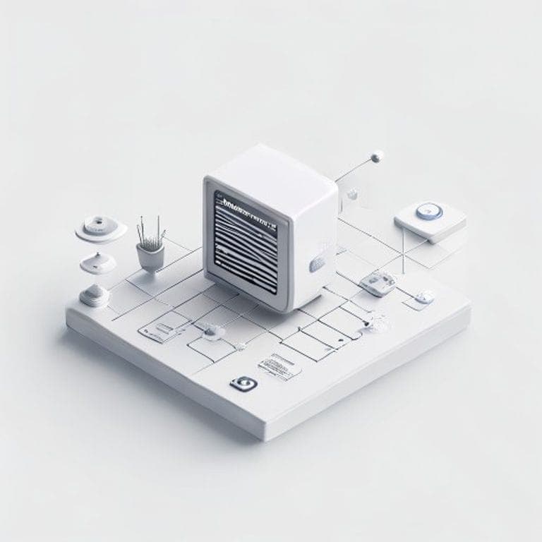 Conversion-Driven Technology