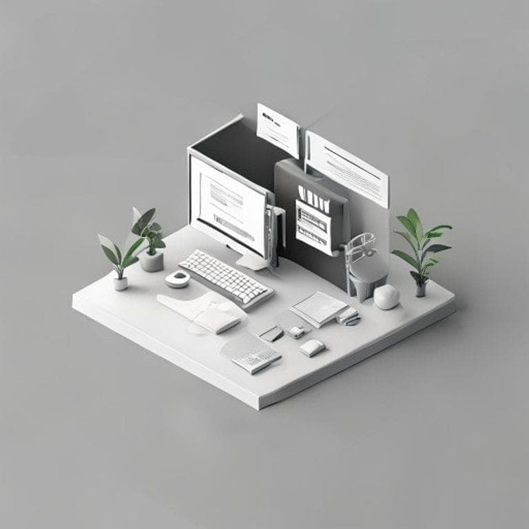 Custom Website Design: