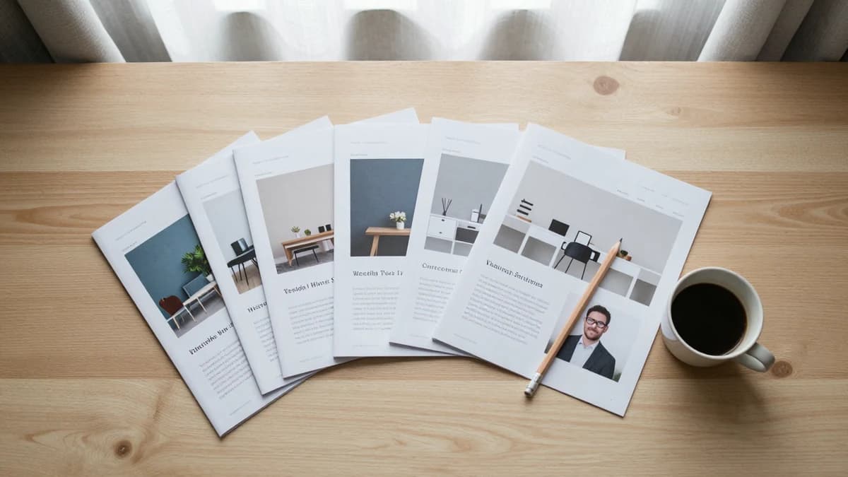 Custom Website Design