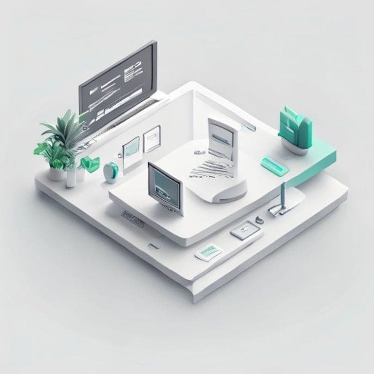 Custom Website Design: