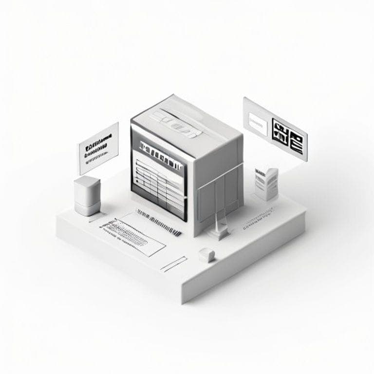 Custom Website Development: