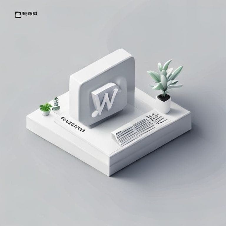 Custom WordPress Design: