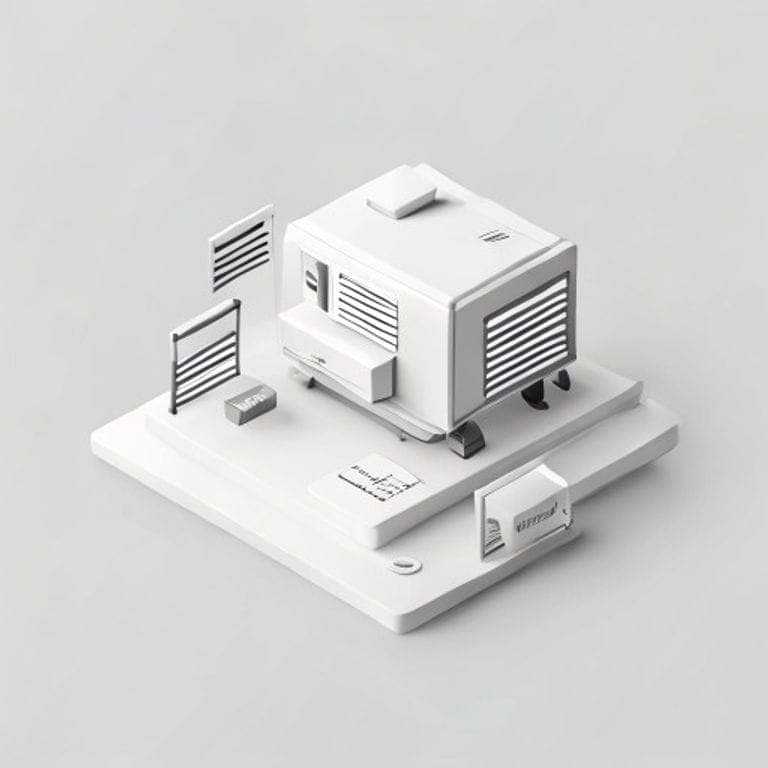 E-Commerce Site Maintenance