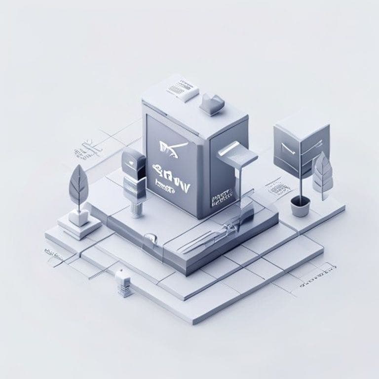 E-Commerce Web Development: