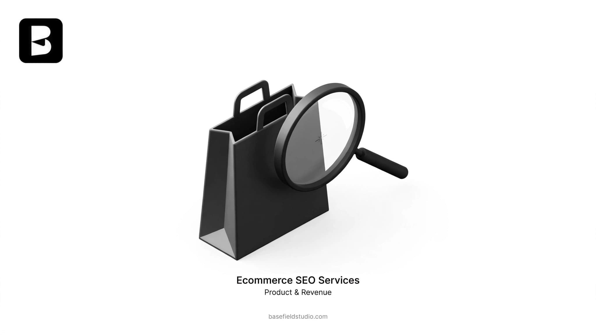 Ecommerce SEO Services