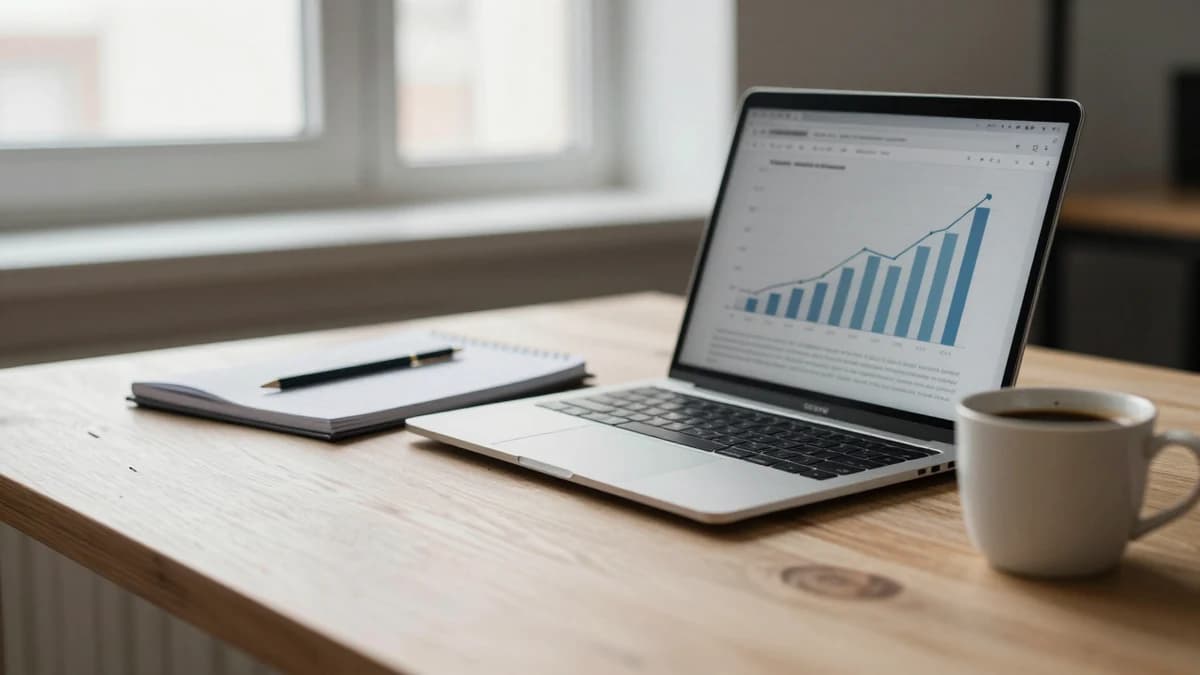 Google Analytics 4 Setup Services