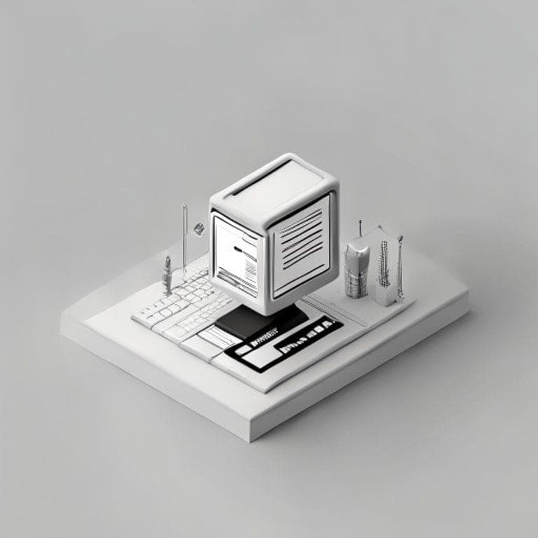 High Performance Website