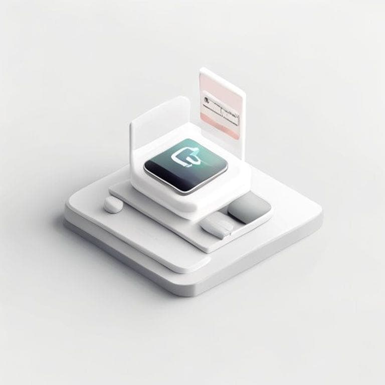 iOS & Android Development