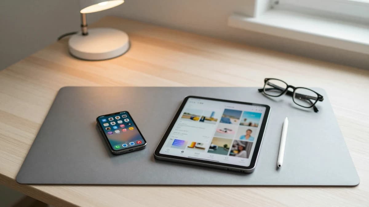 iOS & Android Development