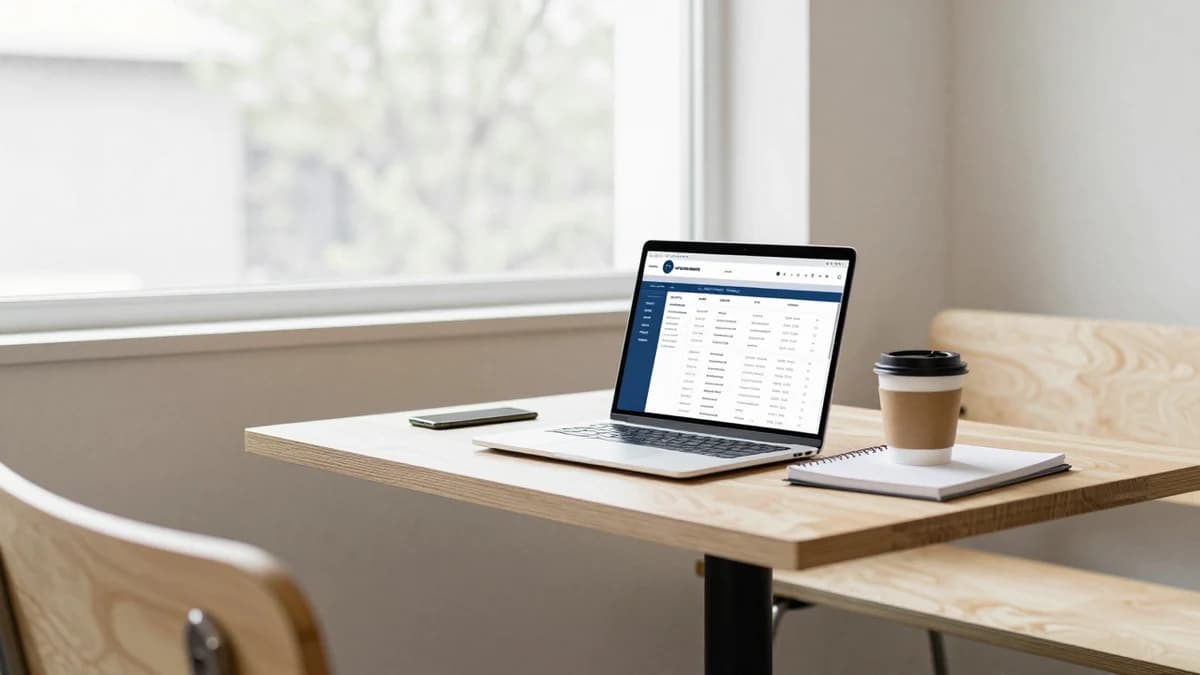 website development