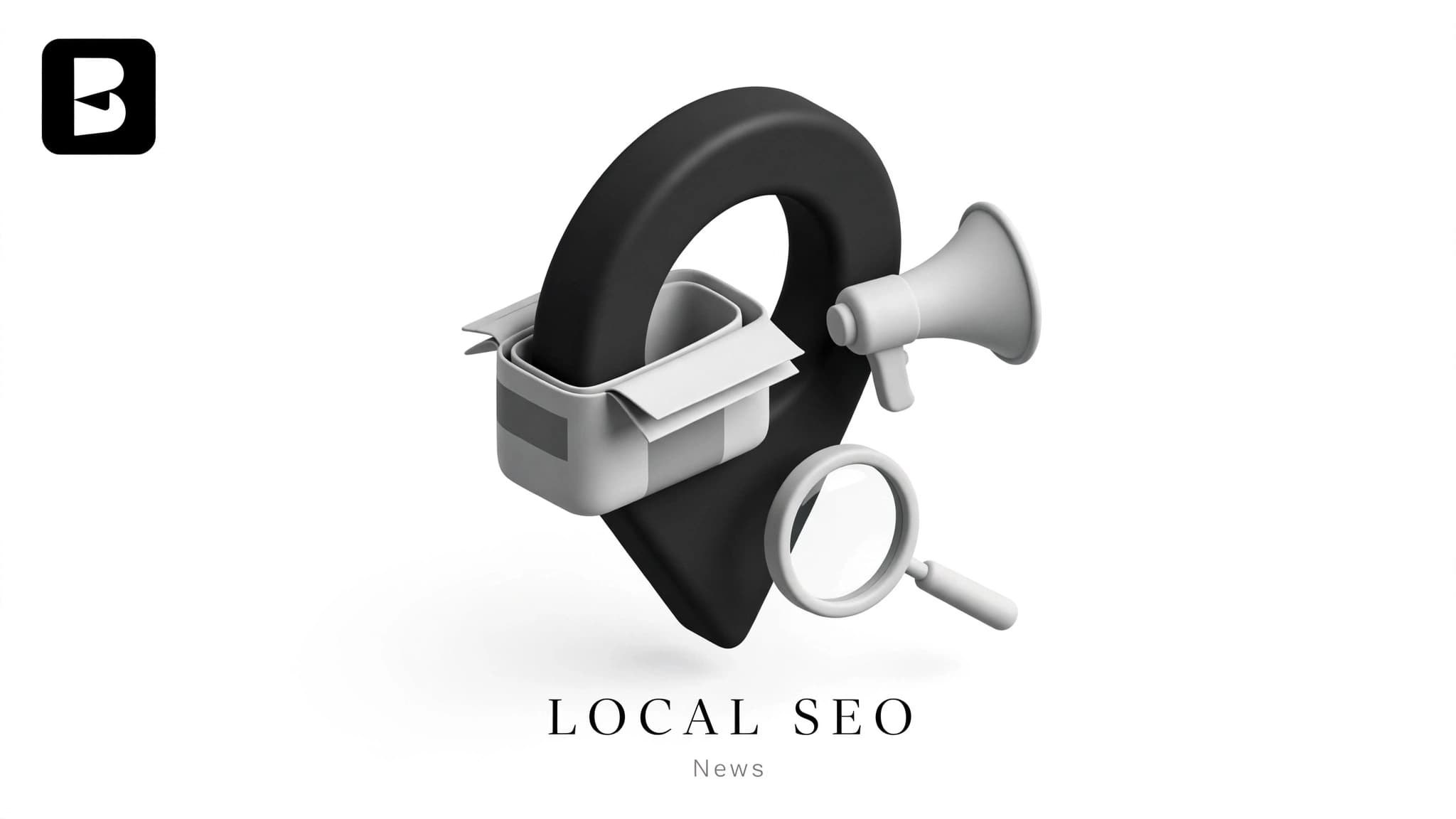 Local SEO News