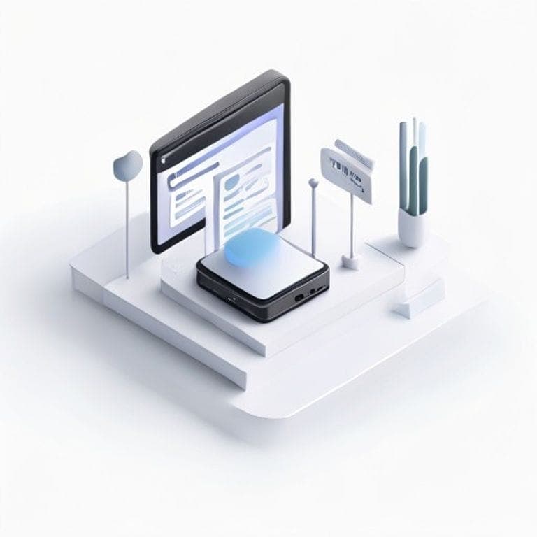Mobile App Development