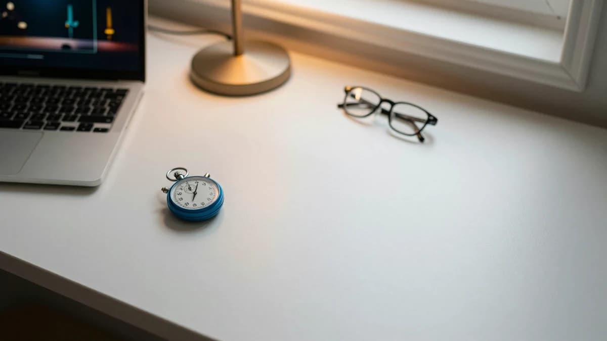 Page Speed Optimization