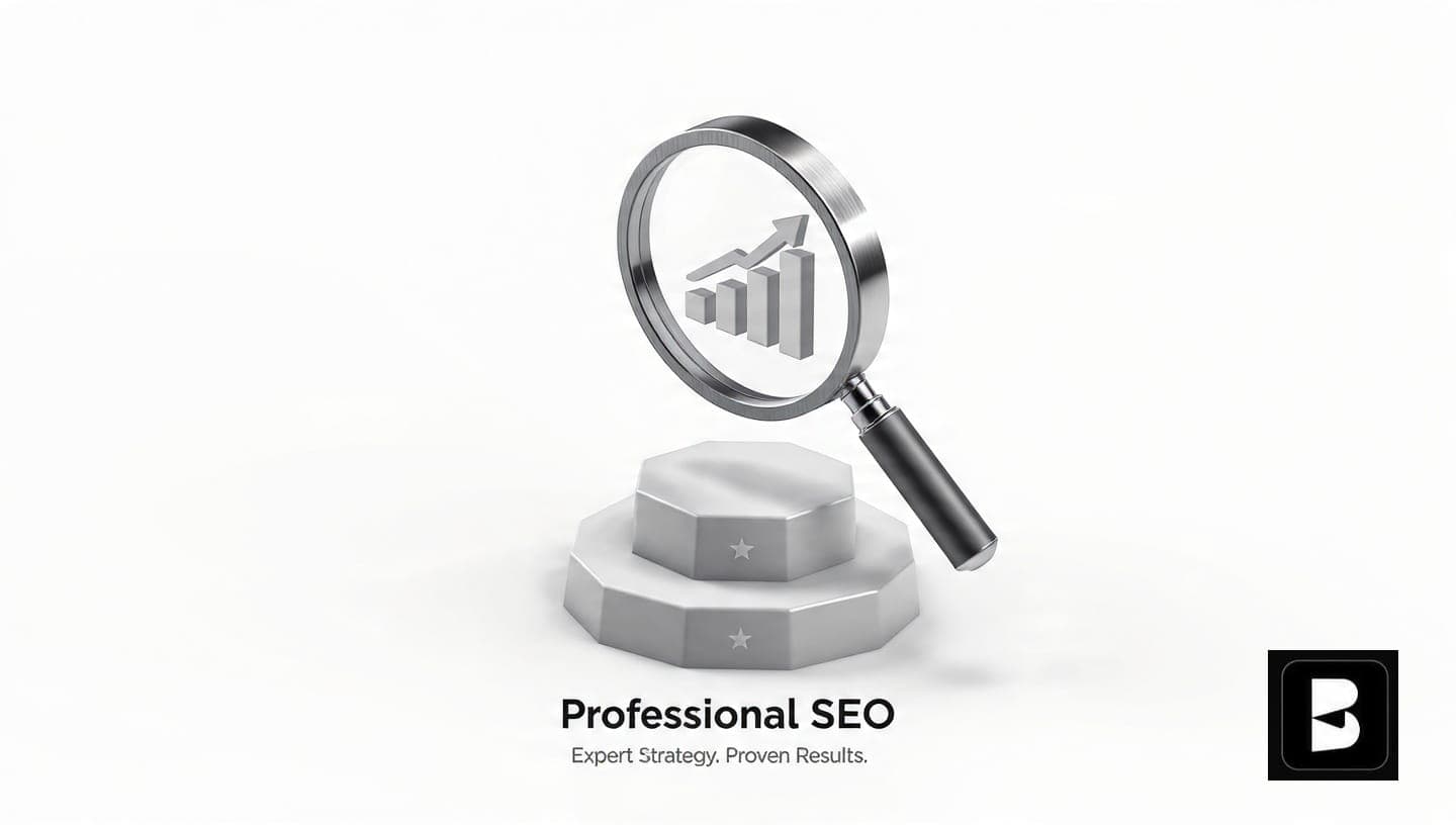 professional seo