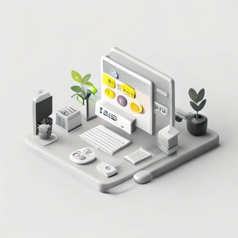 Search Engine Optimization