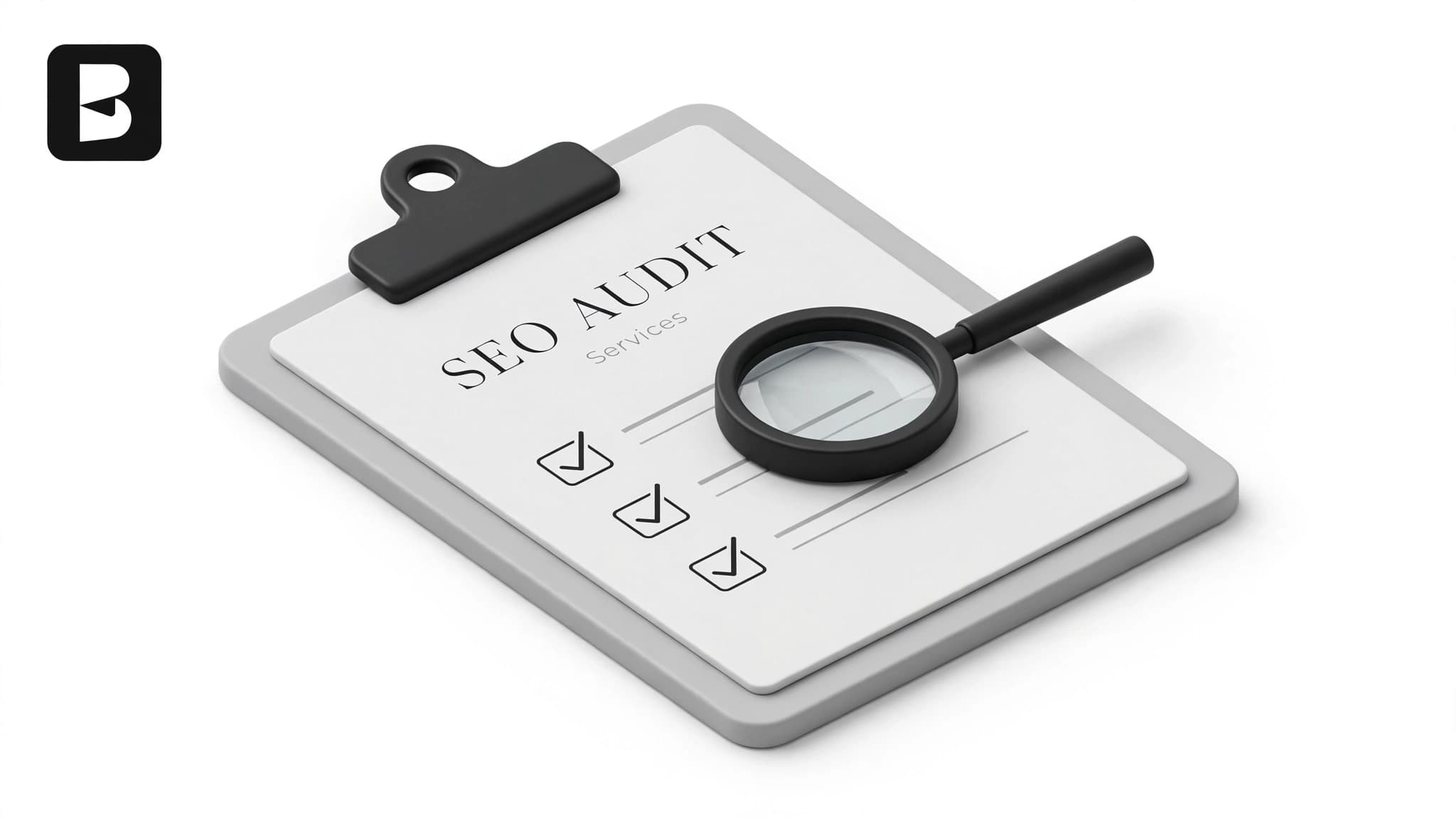 SEO Audit Services