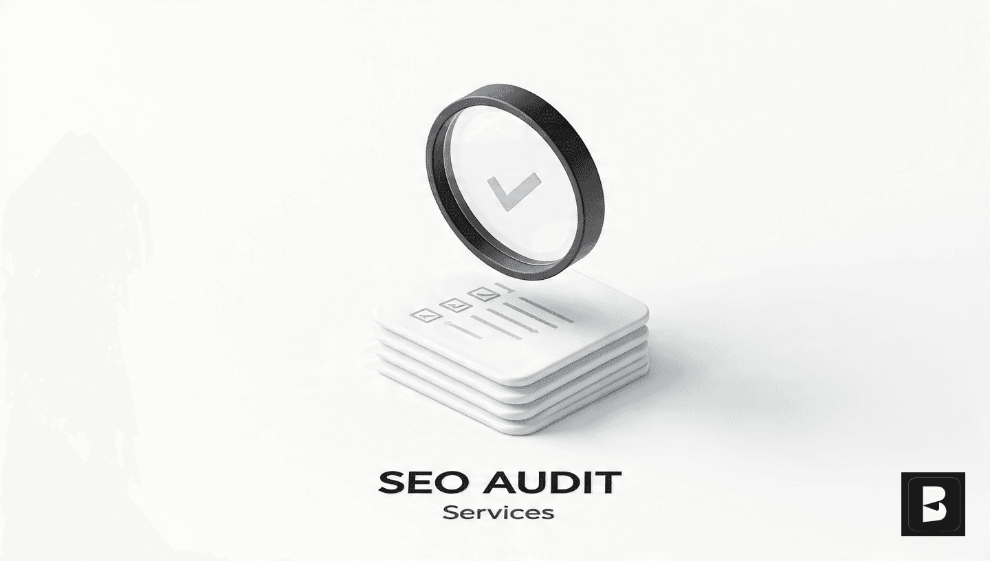 seo Audit Service