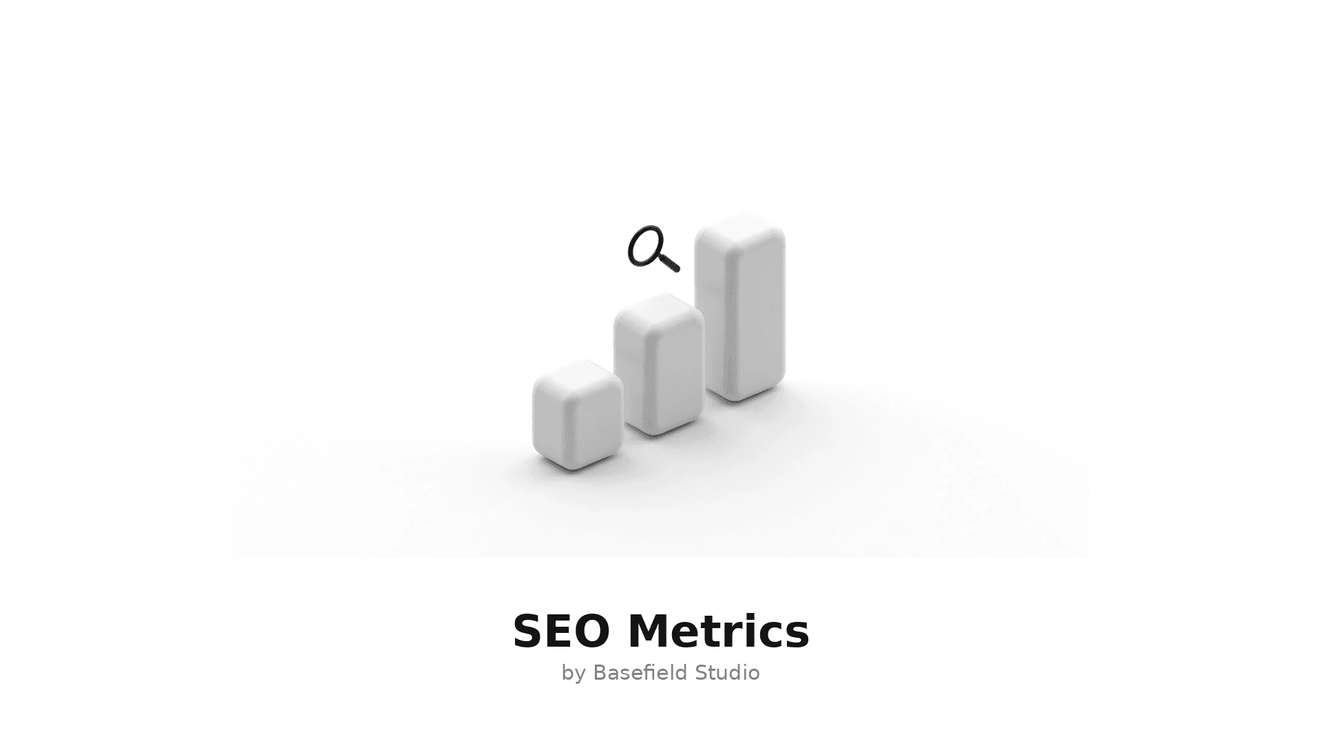 SEO Metrics