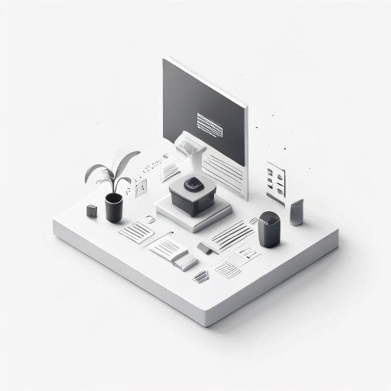 Full-Service Web Design