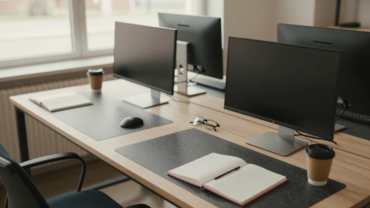 Website Developers