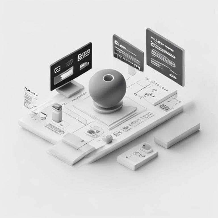UI/UX Design