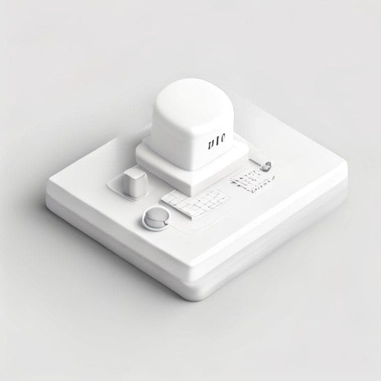 UI/UX Design: