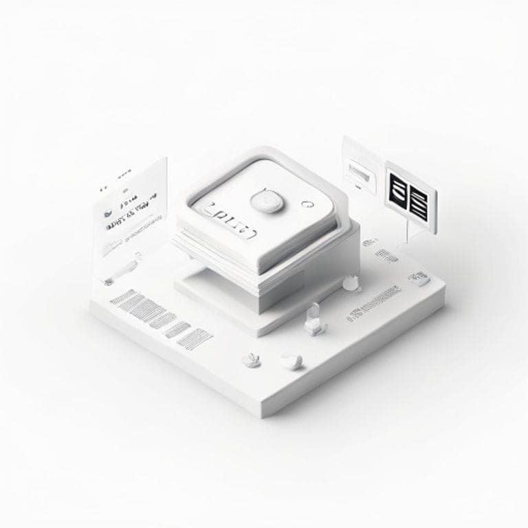 UI/UX Web Design