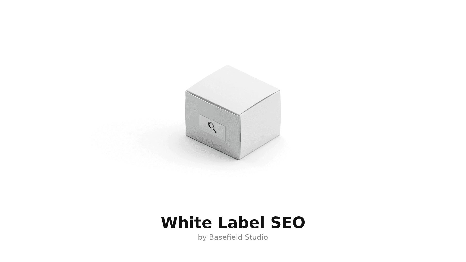 White Label SEO