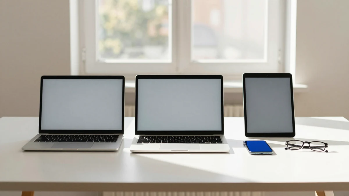 responsive website