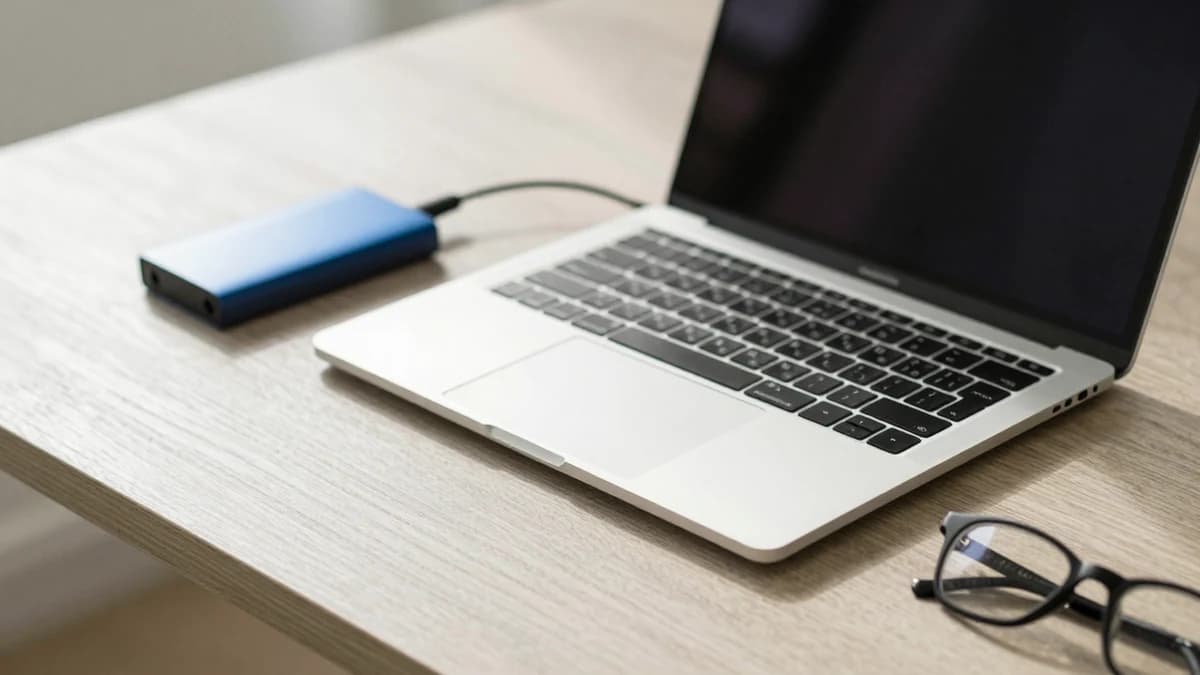 Web Developer