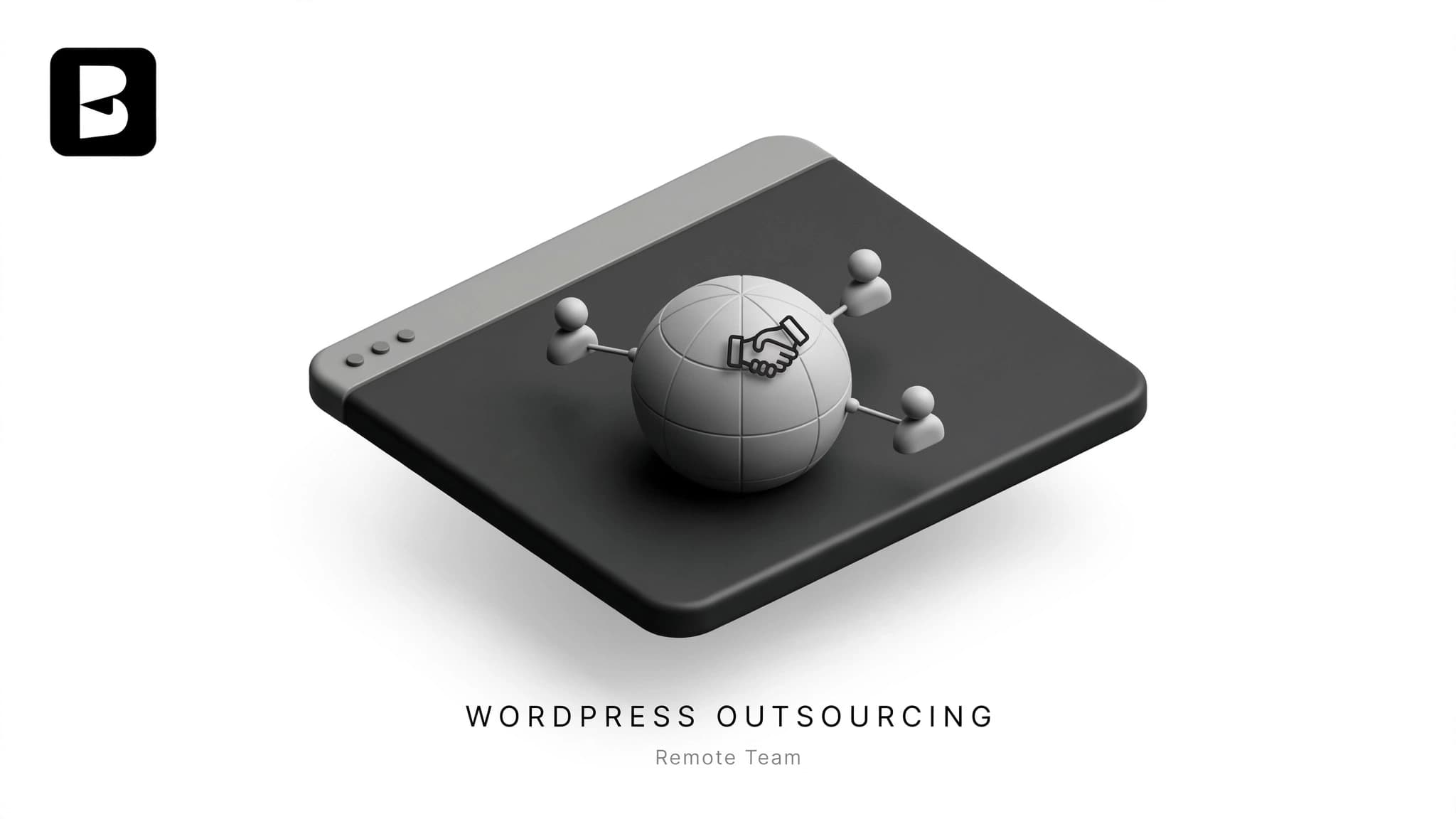 wordpress outsourcing