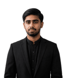 Shahid Ali, Developer & Growth Support