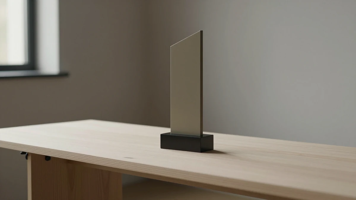 Award-winning web design