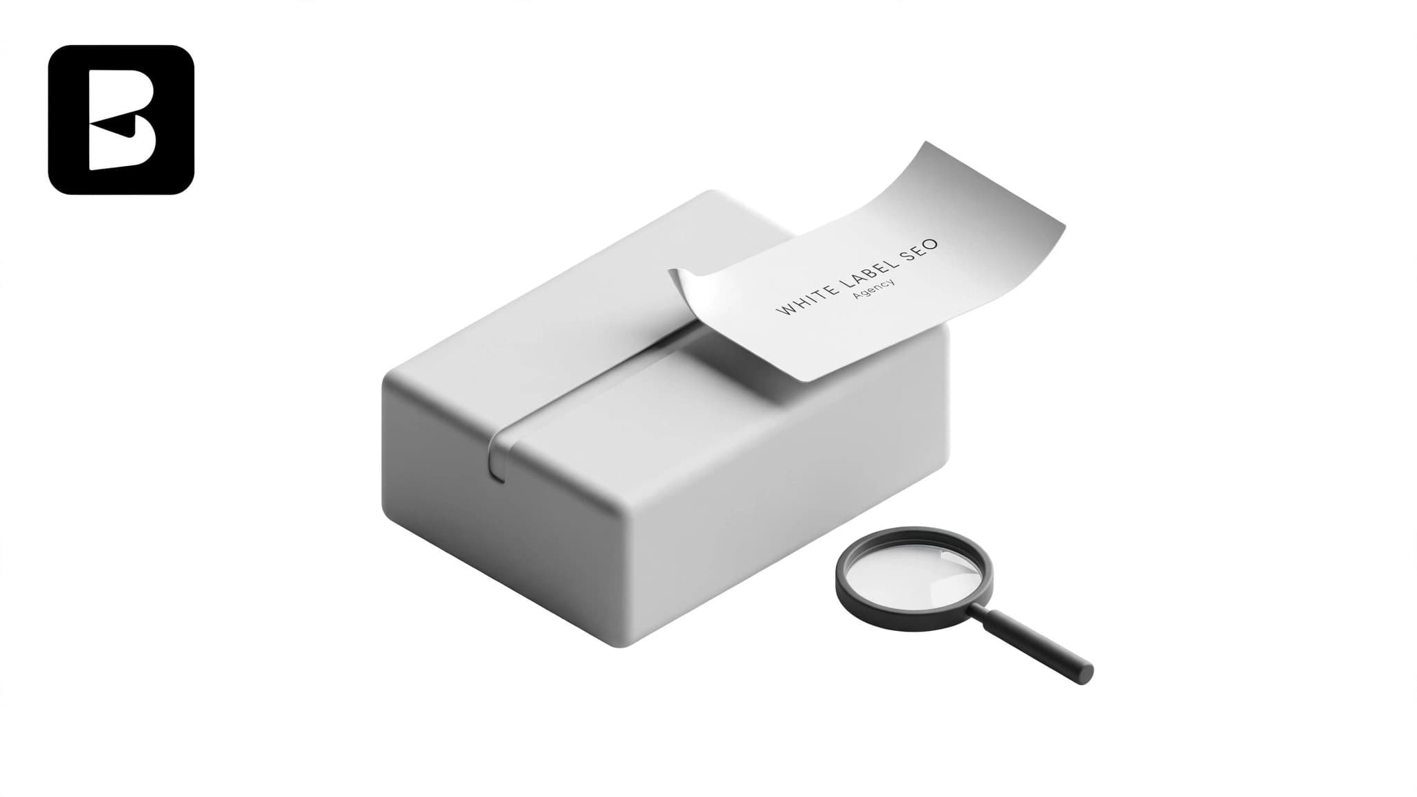 White Label SEO Agency