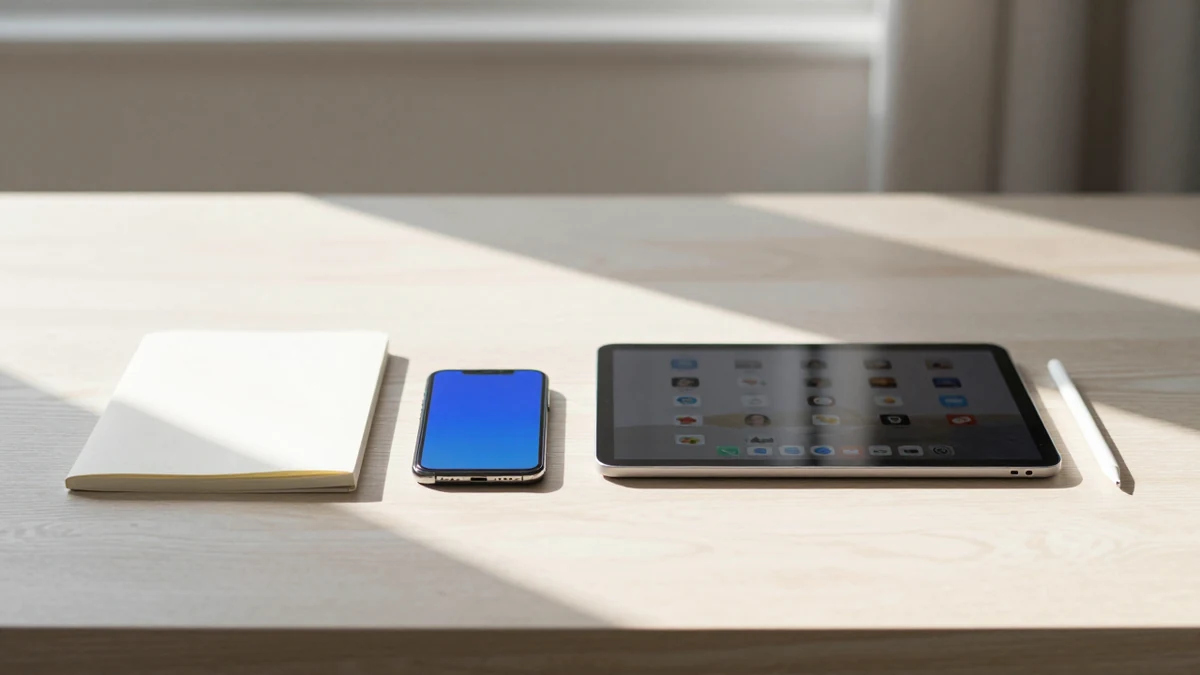 Mobile App Development