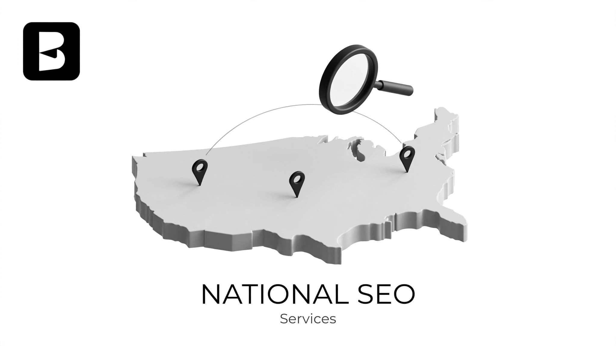 National SEO Services