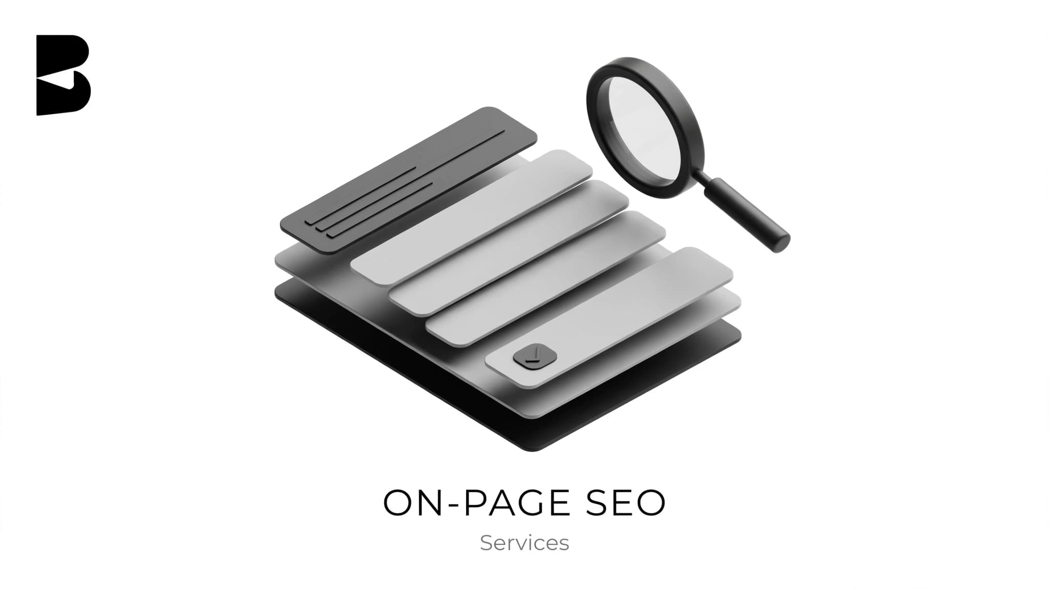 On-Page SEO Services