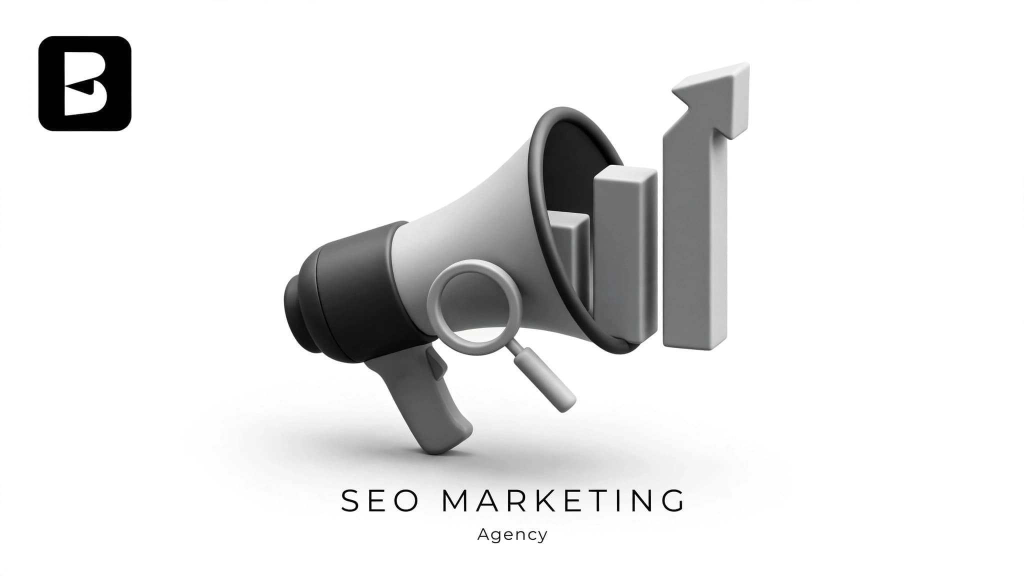 SEO Marketing Agency
